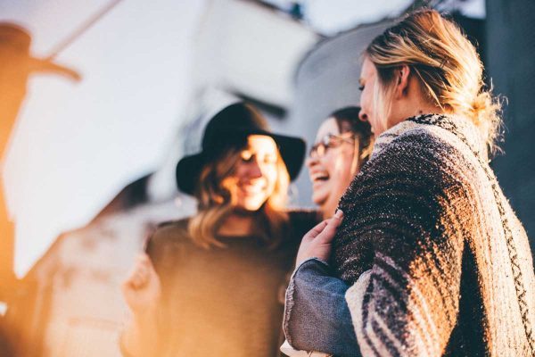 Women and ADHD