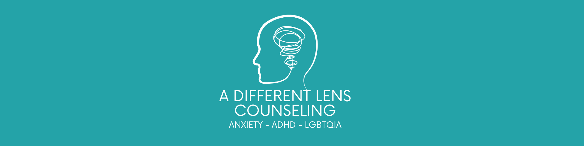 Anxiety ADHD LGBTQIA Affirming & Women